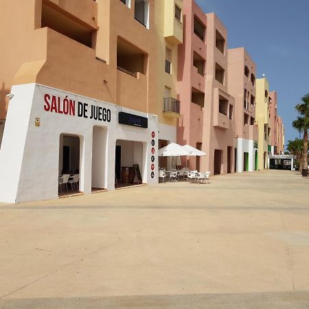 Mar Menor Golf Boulevard 2 Bed Apartment Murcia Exterior foto