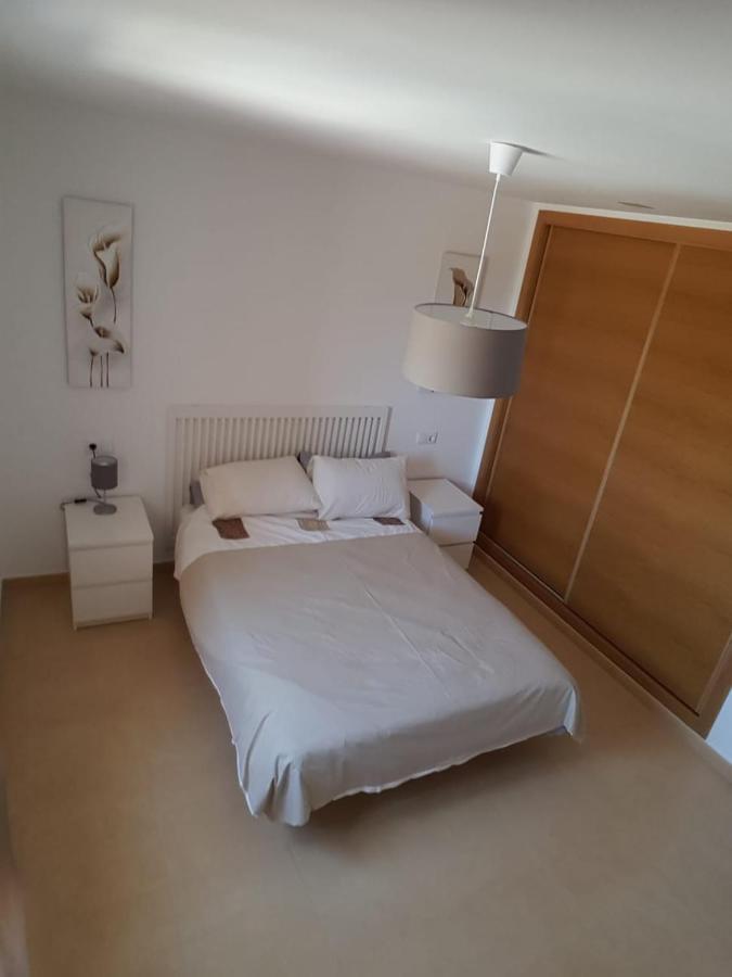 Mar Menor Golf Boulevard 2 Bed Apartment Murcia Exterior foto