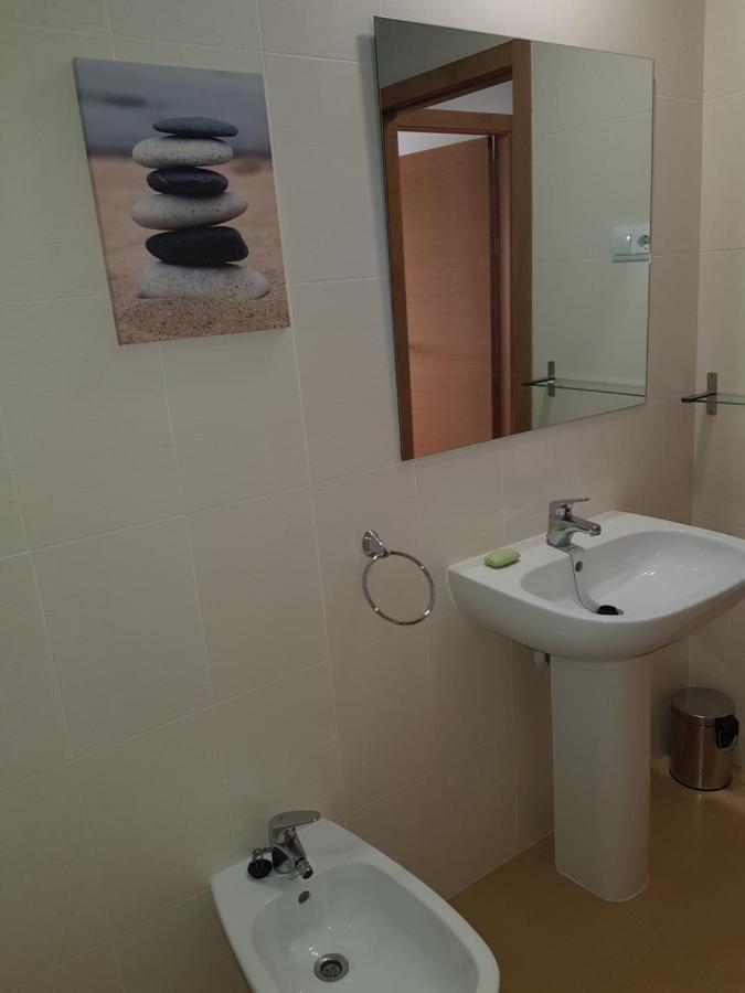 Mar Menor Golf Boulevard 2 Bed Apartment Murcia Exterior foto