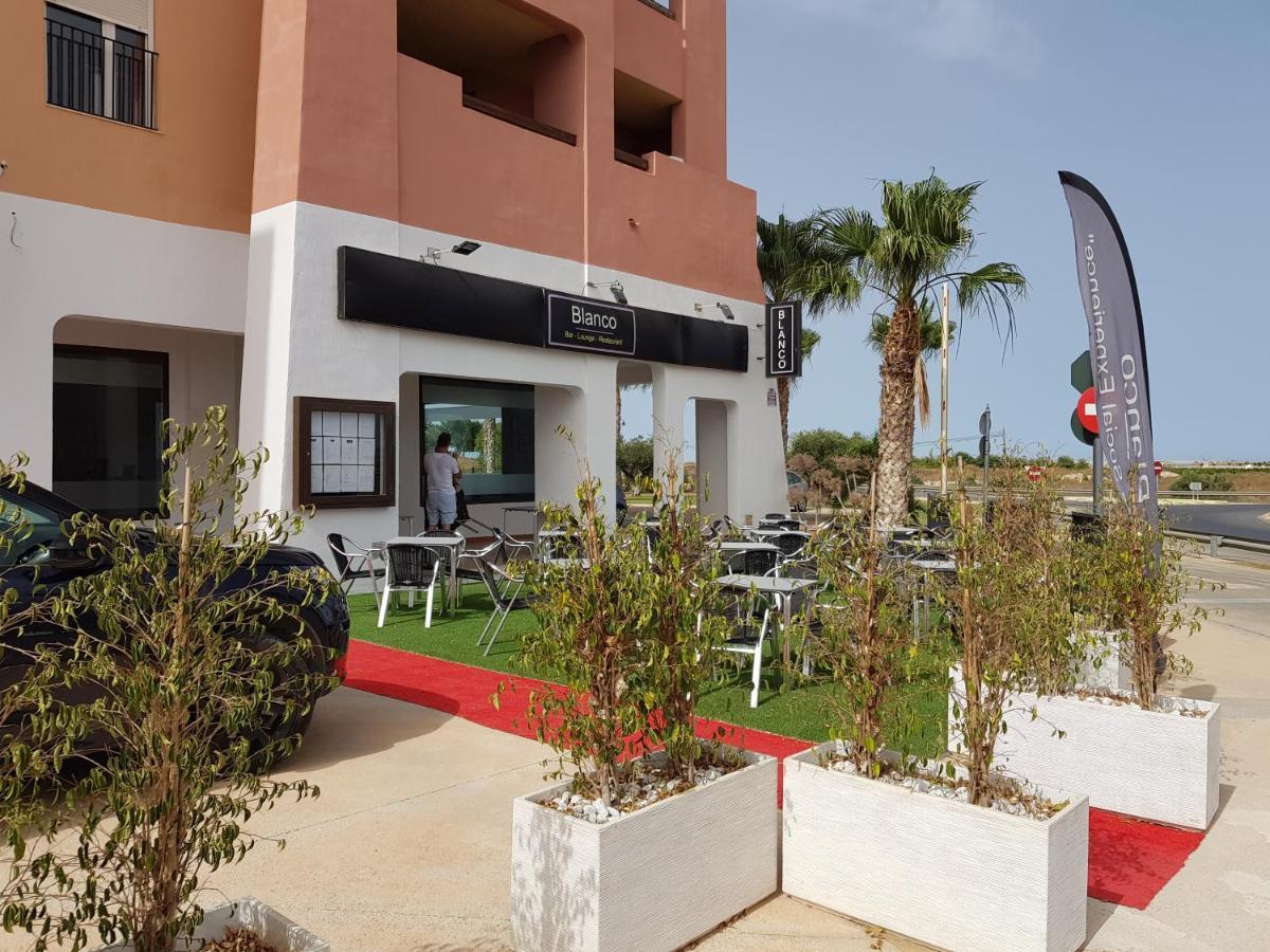 Mar Menor Golf Boulevard 2 Bed Apartment Murcia Exterior foto