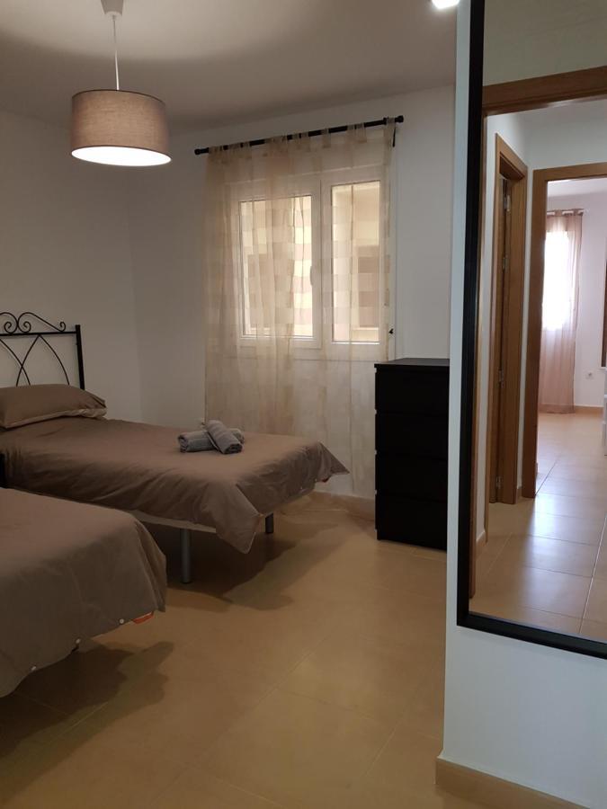 Mar Menor Golf Boulevard 2 Bed Apartment Murcia Exterior foto