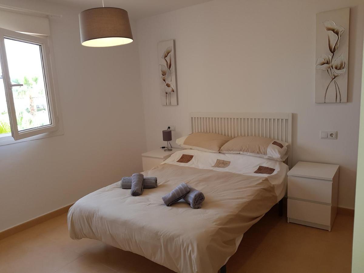 Mar Menor Golf Boulevard 2 Bed Apartment Murcia Exterior foto