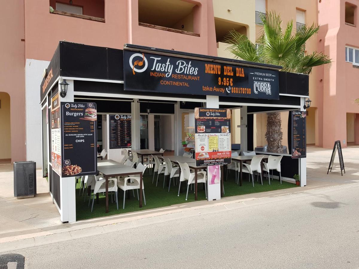 Mar Menor Golf Boulevard 2 Bed Apartment Murcia Exterior foto