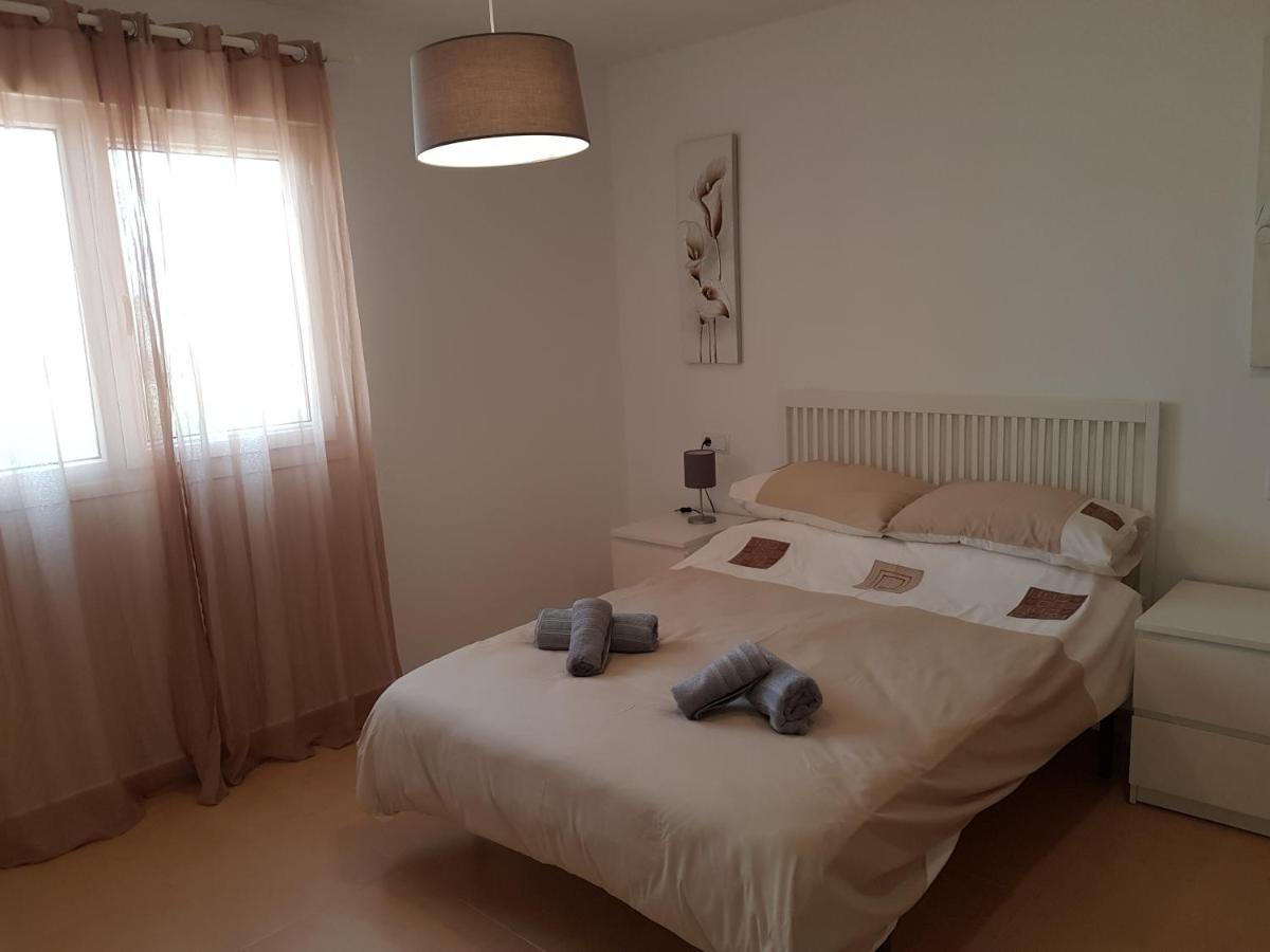 Mar Menor Golf Boulevard 2 Bed Apartment Murcia Exterior foto