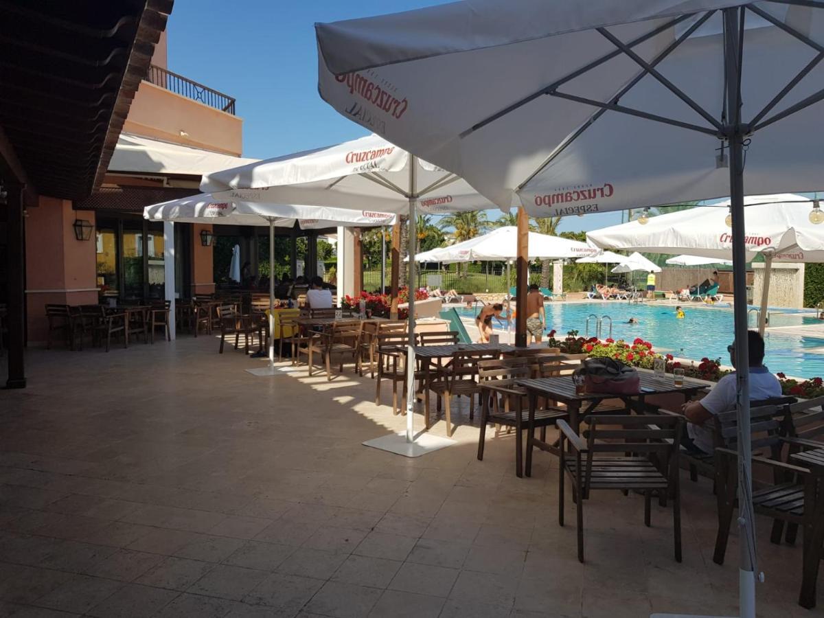 Mar Menor Golf Boulevard 2 Bed Apartment Murcia Exterior foto